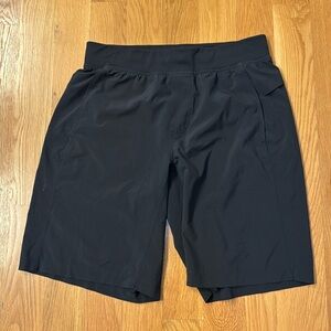 Lululemon Linerless Shorts, sz L